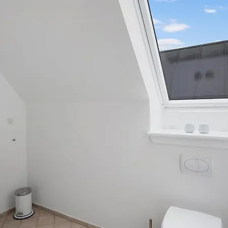 Between And Forest * Blokhus