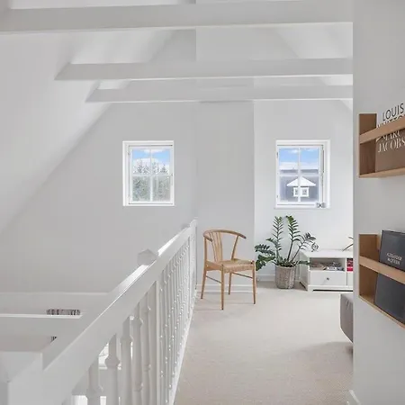 Between And Forest *