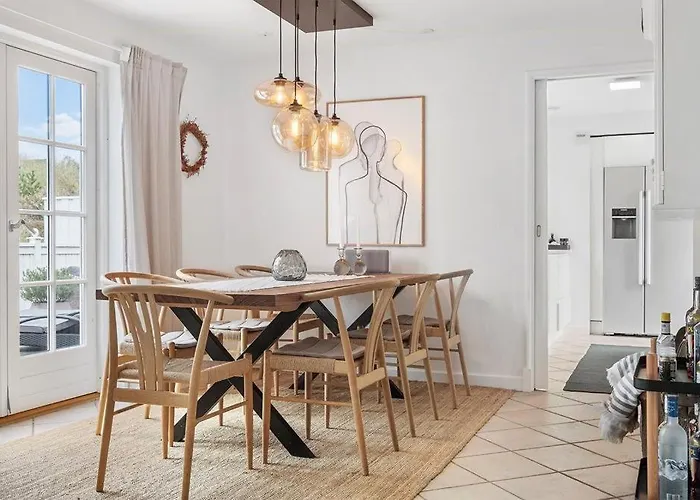 Between And Forest 別荘 ブロックフス