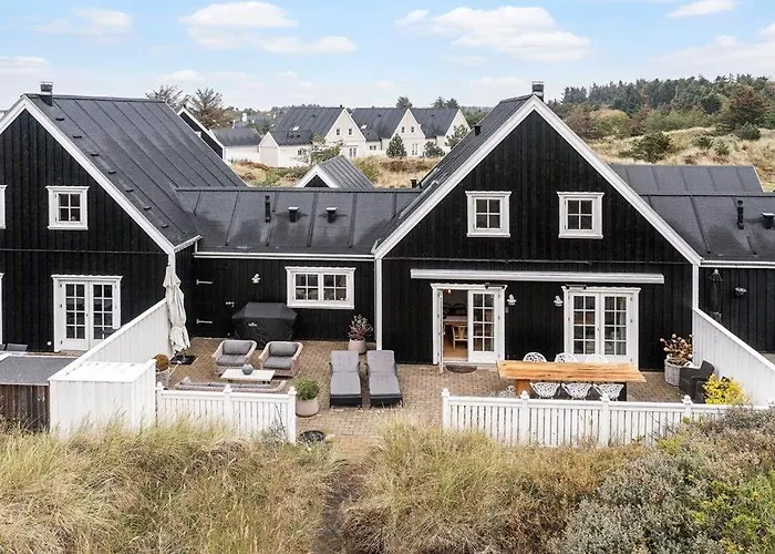 Between And Forest ブロックフス