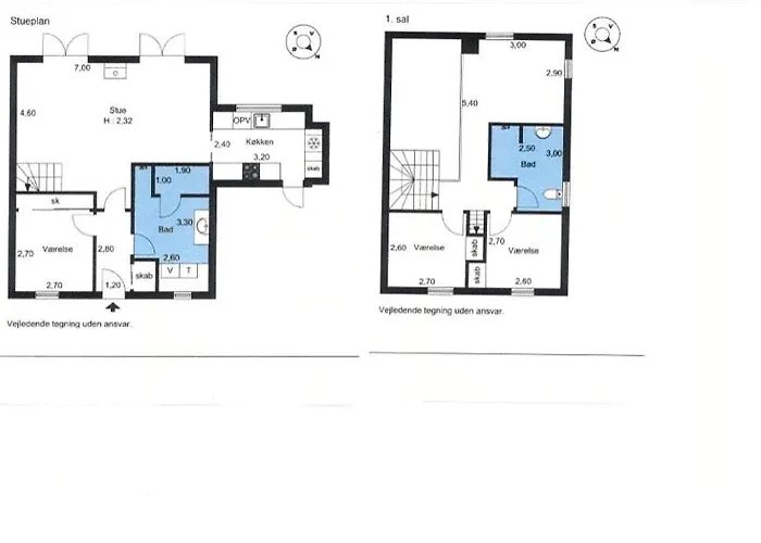 Between And Forest 別荘 *