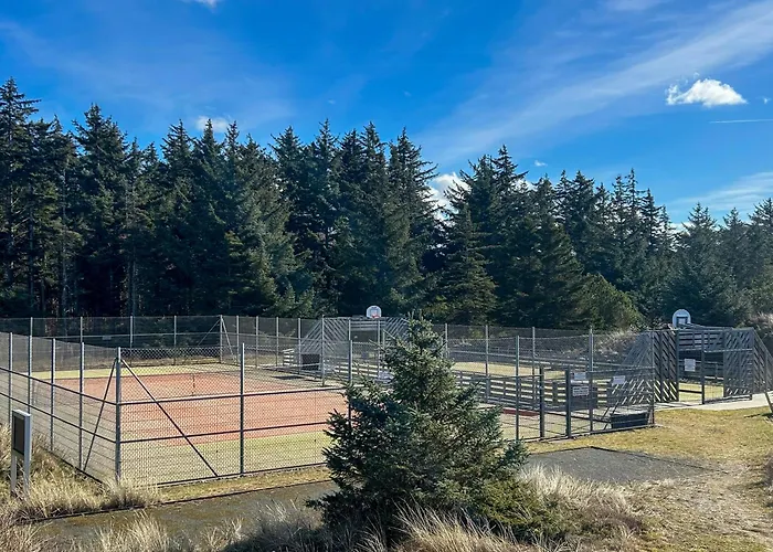 Between And Forest *