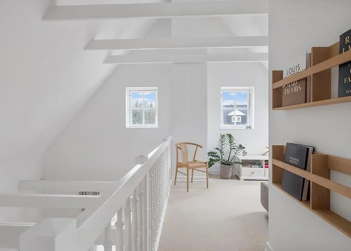 Between And Forest *