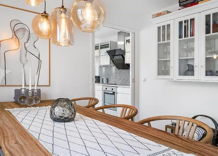 別荘 Between And Forest ブロックフス