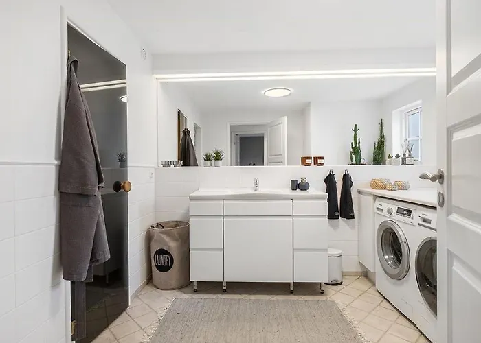 Between And Forest *